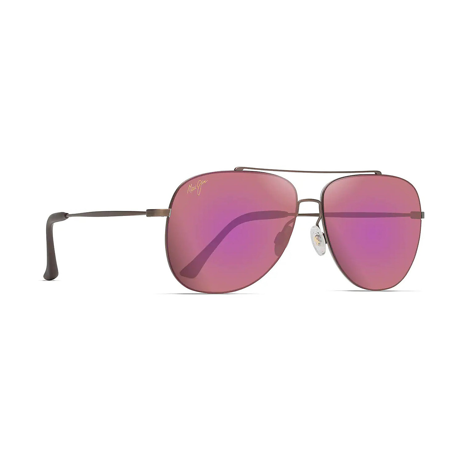 Maui Jim Cinder Cone Polarized Sunglasses