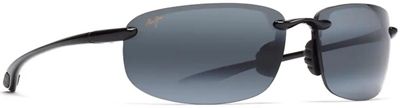 Maui Jim Hookipa Polarized Sunglasses - Universal Fit