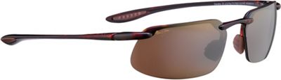 Maui Jim Kanaha Polarized Sunglasses - Asian Fit