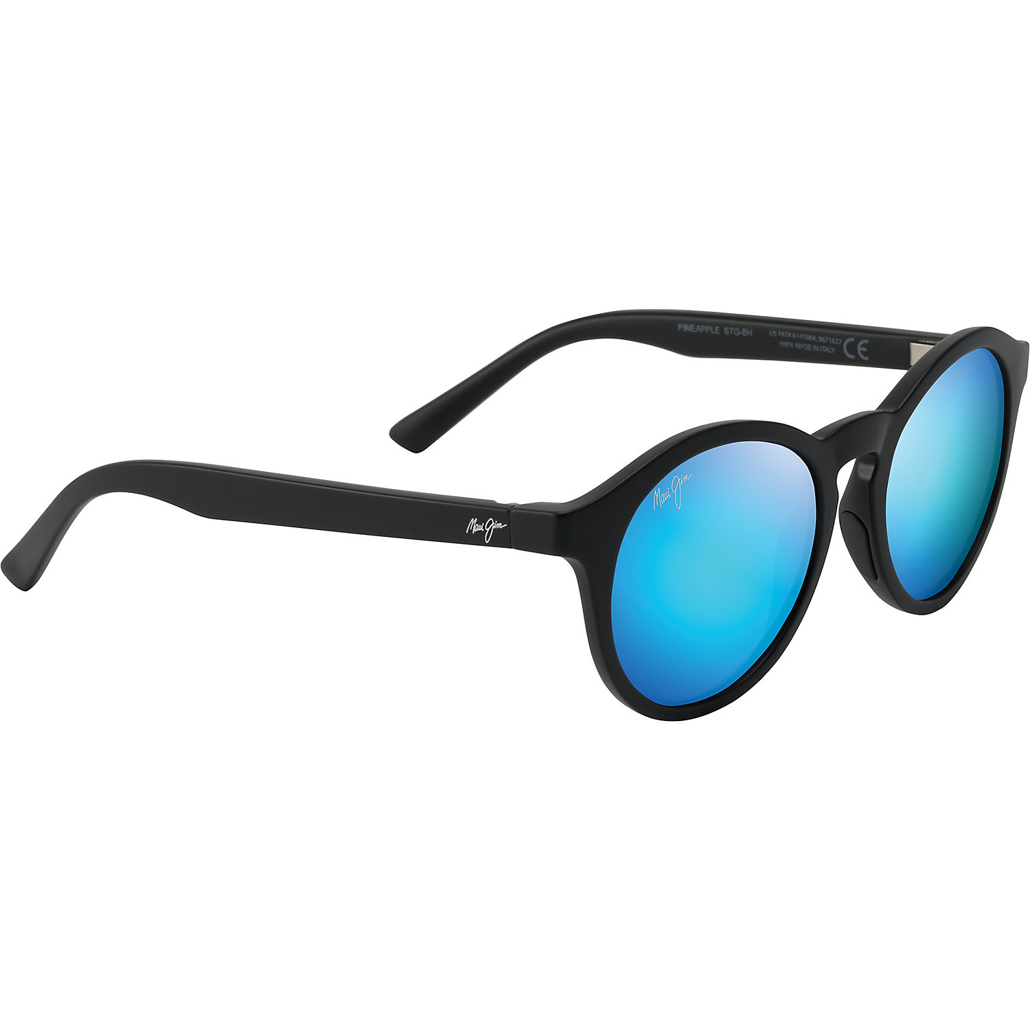 Maui Jim Pineapple Polarized Sunglasses