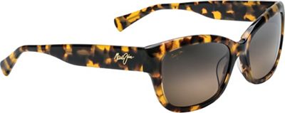 Maui Jim Women's Plumeria Polarized Sunglasses