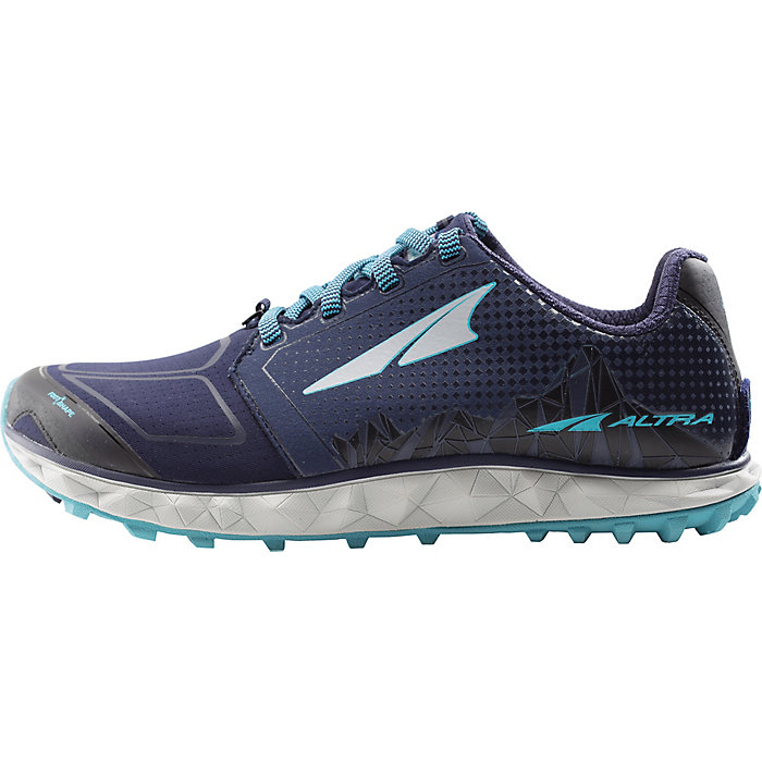 Altra Superior 4.0 Womens Trail Running Shoes SS19