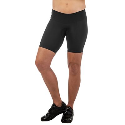 women's 9 inch bike shorts