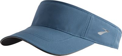 brooks sherpa visor