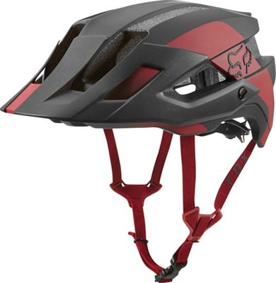 flux mips conduit helmet