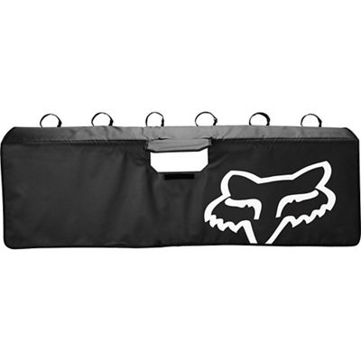 fox tailgate cover small