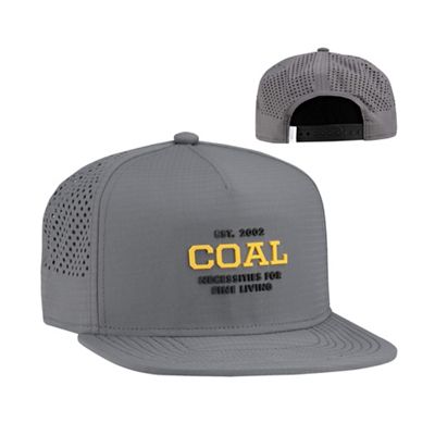 coal hats