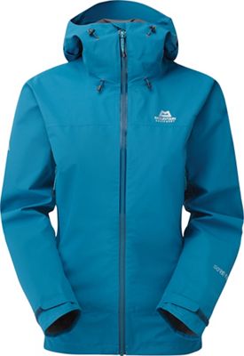 womens garwhal jacket