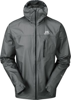 Mountain Equipment Men's Impellor Active Jacket - Moosejaw