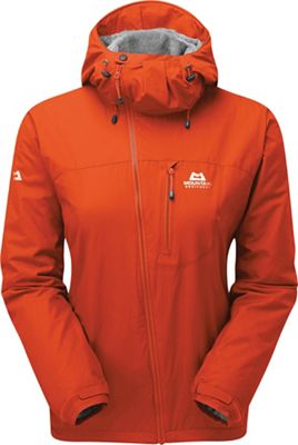 Mountain Equipment Women's Kinesis Jacket - Moosejaw