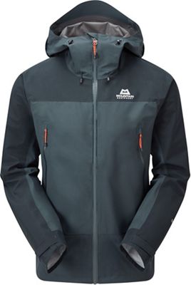 Mountain Equipment Men's Eclipse Hooded Jacket | Moosejaw