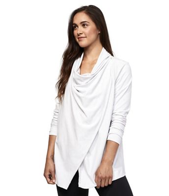 manduka resolution cardigan