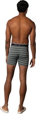 Sunrise Stripe/Black II