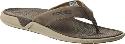 columbia men's sandals