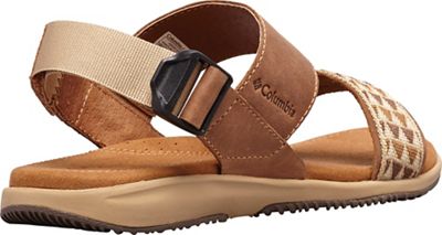 columbia solana sandal