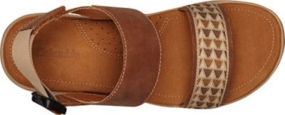 columbia solana sandal
