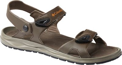 2 strap sandals mens