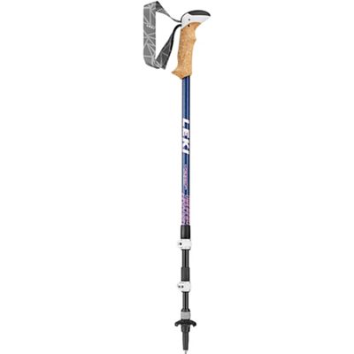 leki peak 3 walking pole