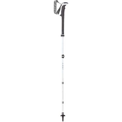 leki women's micro vario carbon walking pole