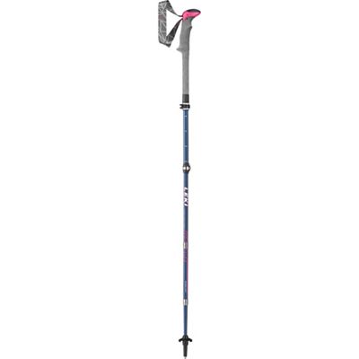 LEKI Women's Micro Vario Carbon Pole - Moosejaw