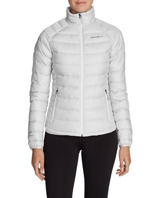 first ascent down jacket women's