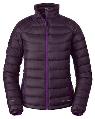 Eddie Bauer Women's Cloud Cap Rain Jacket - Moosejaw