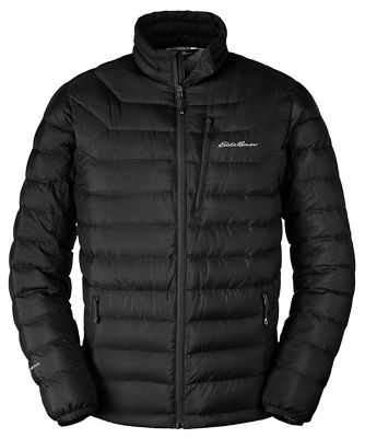 Eddie Bauer First Ascent Men's Downlight Jacket Moosejaw