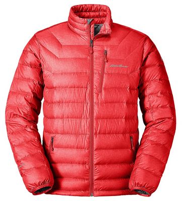 Eddie Bauer First Ascent Men's Downlight Jacket - Moosejaw