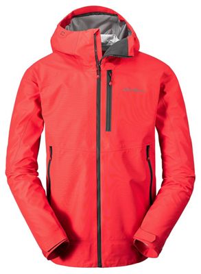 eddie bauer first ascent rain jacket