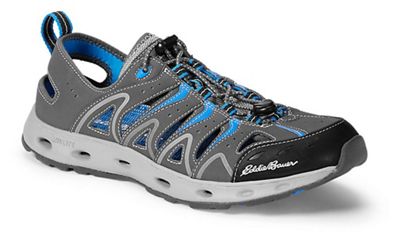 Eddie Bauer Mens Eddie Amphib Athletic Water Shoes