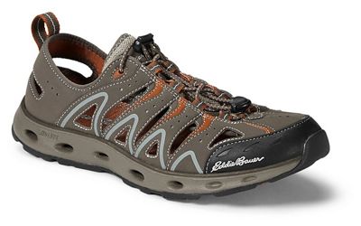 Eddie Bauer Men's Eddie Amphib Shoe - Moosejaw