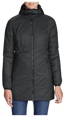 Eddie Bauer First Ascent Women's Evertherm Down Parka - Moosejaw