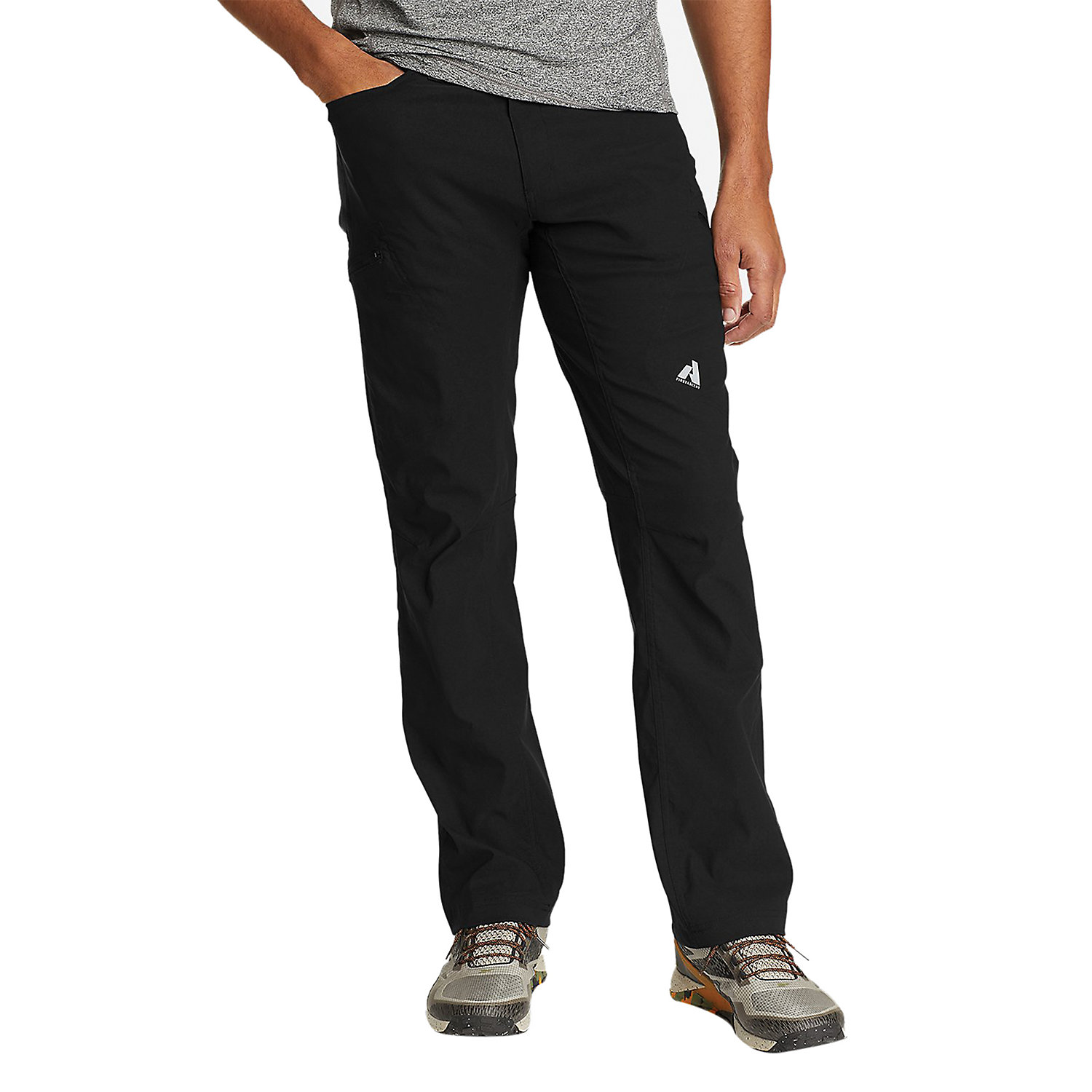 Eddie Bauer First Ascent Mens Guide Pro Pant
