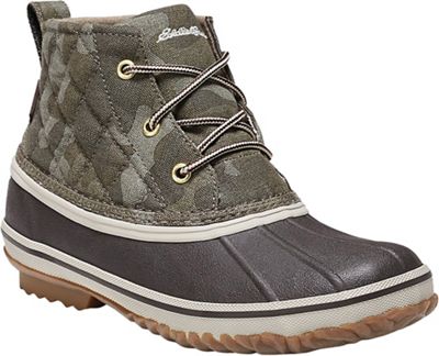 women's hunt pac deluxe boot
