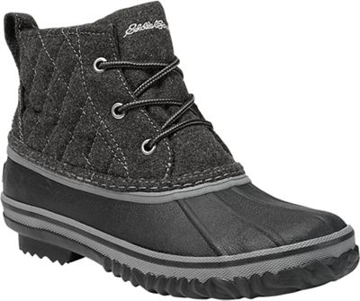 eddie bauer duck boots womens