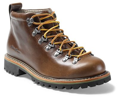 ascent work boots