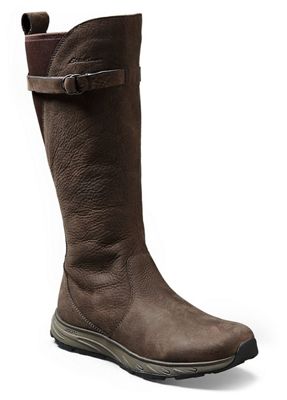 eddie bauer lodge wedge boot