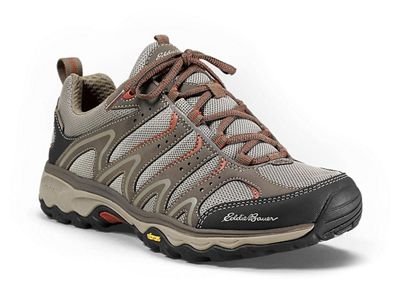 Eddie Bauer Men's Lukla Pro Waterproof Lightweight Hiker - 9, Fossil