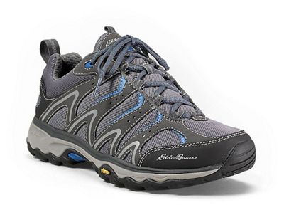 Eddie Bauer Men's Lukla Pro Waterproof Lightweight Hiker - 8.5, Dark Slate