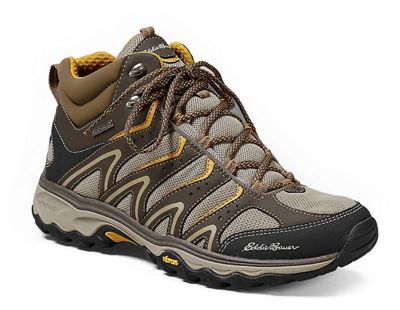 eddie bauer lukla pro mid hiker