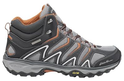 Eddie Bauer Mens Lukla Pro Mid Hiker