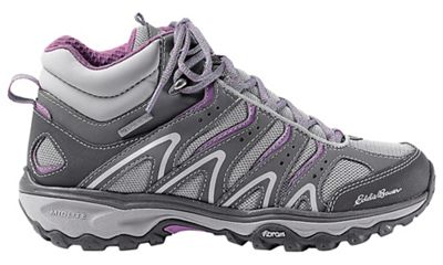 Eddie Bauer Womens Lukla Pro Mid Hiker