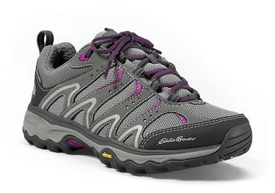 eddie bauer women's hiking shoes