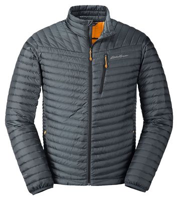 Eddie Bauer Men's Cloud Cap 2.0 Stretch Jacket - Moosejaw