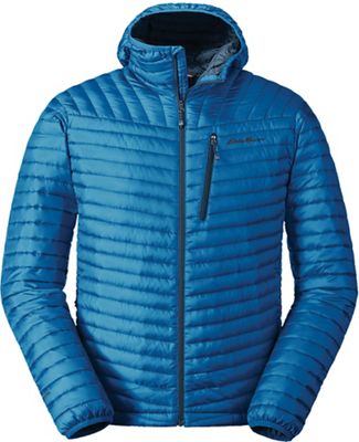 eddie bauer hooded sweater