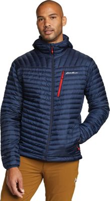 Eddie Bauer Men's Cloud Cap 2.0 Stretch Jacket - Moosejaw