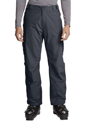 Eddie Bauer First Ascent Men's Powder Search 2.0 Insulated Pant