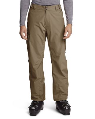 eddie bauer insulated jeans
