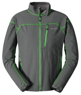 sandstone soft shell jacket