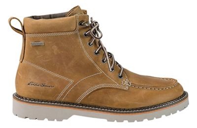 Eddie Bauer Severson Moc Toe Boot